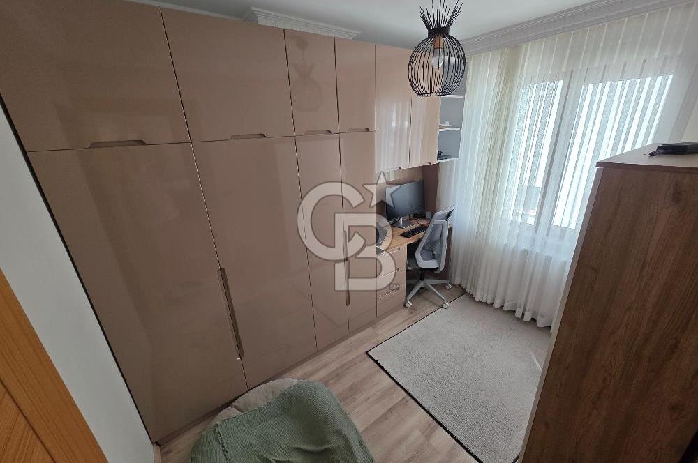 Site İçerisinde Kullanışlı 2+1 Daire