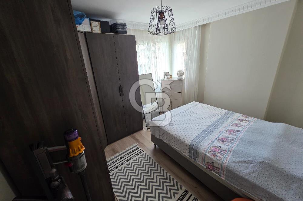 Site İçerisinde Kullanışlı 2+1 Daire