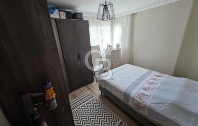 Site İçerisinde Kullanışlı 2+1 Daire