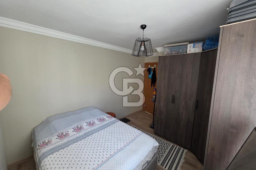 Site İçerisinde Kullanışlı 2+1 Daire