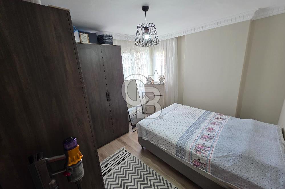 Site İçerisinde Kullanışlı 2+1 Daire