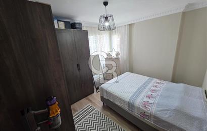 Site İçerisinde Kullanışlı 2+1 Daire
