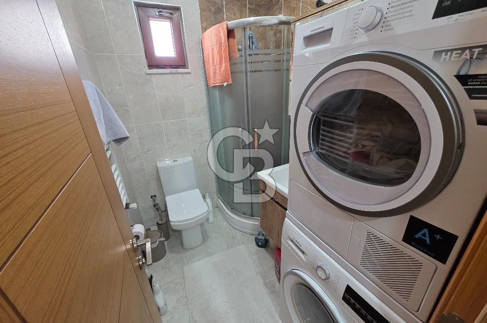 Site İçerisinde Kullanışlı 2+1 Daire