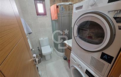 Site İçerisinde Kullanışlı 2+1 Daire