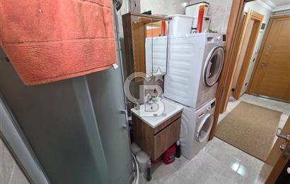 Site İçerisinde Kullanışlı 2+1 Daire