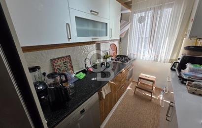 Site İçerisinde Kullanışlı 2+1 Daire