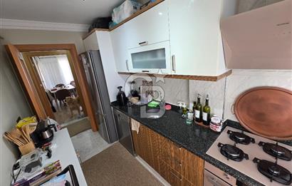 Site İçerisinde Kullanışlı 2+1 Daire