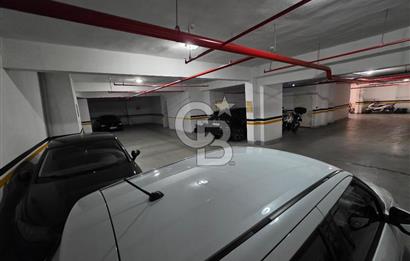 Site İçerisinde Kullanışlı 2+1 Daire