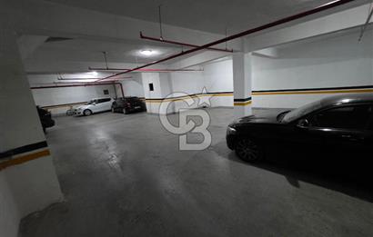 Site İçerisinde Kullanışlı 2+1 Daire