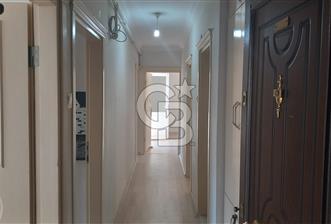 BAYRAKLI SOĞUKKUYU MAHALLESİ'NDE SİTE İÇİNDE 3+1 KİRALIK DAİRE