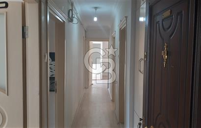 BAYRAKLI SOĞUKKUYU MAHALLESİ'NDE SİTE İÇİNDE 3+1 KİRALIK DAİRE