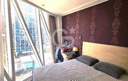 MALTEPE ALTAYÇEŞME DAP BURGU KULE SATILIK TAM EŞYALI 45m2 1+1 DAİRE FIRSATI