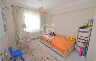 ULUKENT İZBAN YAKINI FULL TADİLATLI SATILIK 3+1 DAİRE
