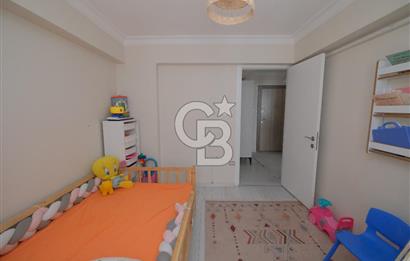 ULUKENT İZBAN YAKINI FULL TADİLATLI SATILIK 3+1 DAİRE