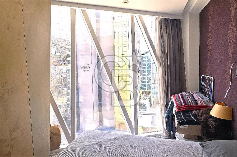 MALTEPE ALTAYÇEŞME DAP BURGU KULE SATILIK TAM EŞYALI 45m2 1+1 DAİRE FIRSATI