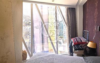 MALTEPE ALTAYÇEŞME DAP BURGU KULE SATILIK TAM EŞYALI 45m2 1+1 DAİRE FIRSATI