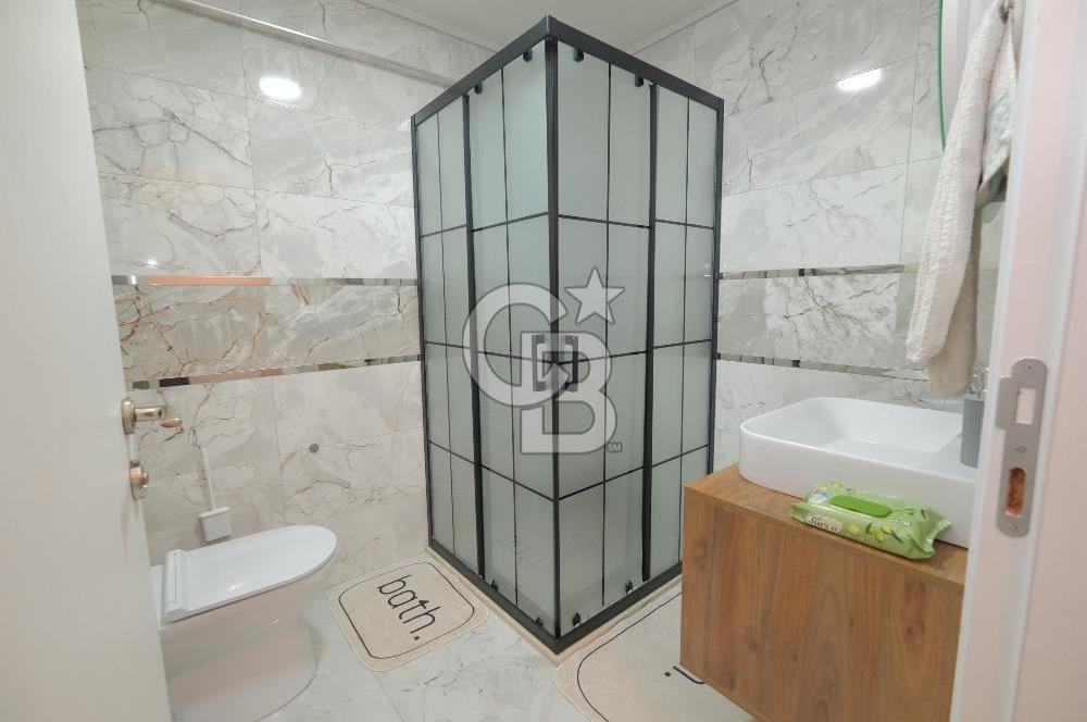 ULUKENT İZBAN YAKINI FULL TADİLATLI SATILIK 3+1 DAİRE