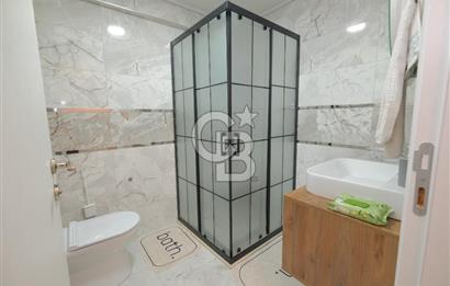 ULUKENT İZBAN YAKINI FULL TADİLATLI SATILIK 3+1 DAİRE