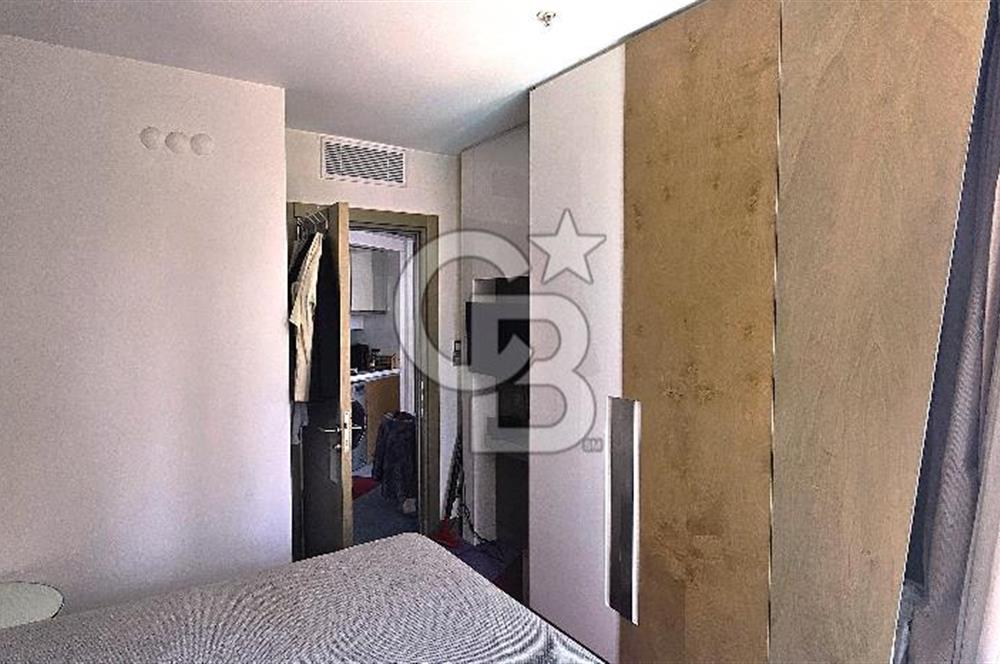 MALTEPE ALTAYÇEŞME DAP BURGU KULE SATILIK TAM EŞYALI 45m2 1+1 DAİRE FIRSATI