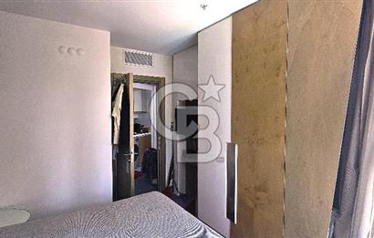 MALTEPE ALTAYÇEŞME DAP BURGU KULE SATILIK TAM EŞYALI 45m2 1+1 DAİRE FIRSATI