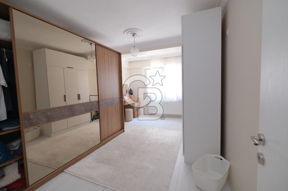 ULUKENT İZBAN YAKINI FULL TADİLATLI SATILIK 3+1 DAİRE