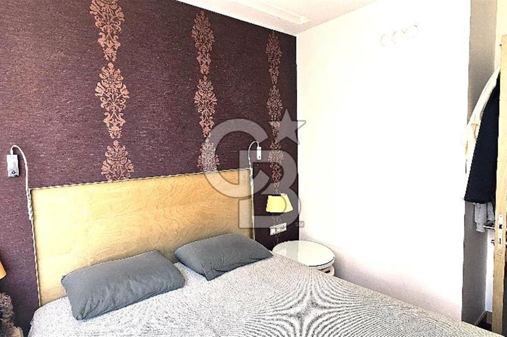 MALTEPE ALTAYÇEŞME DAP BURGU KULE SATILIK TAM EŞYALI 45m2 1+1 DAİRE FIRSATI