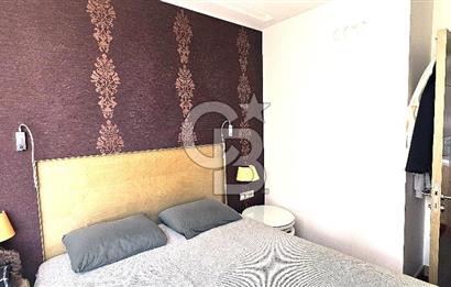 MALTEPE ALTAYÇEŞME DAP BURGU KULE SATILIK TAM EŞYALI 45m2 1+1 DAİRE FIRSATI