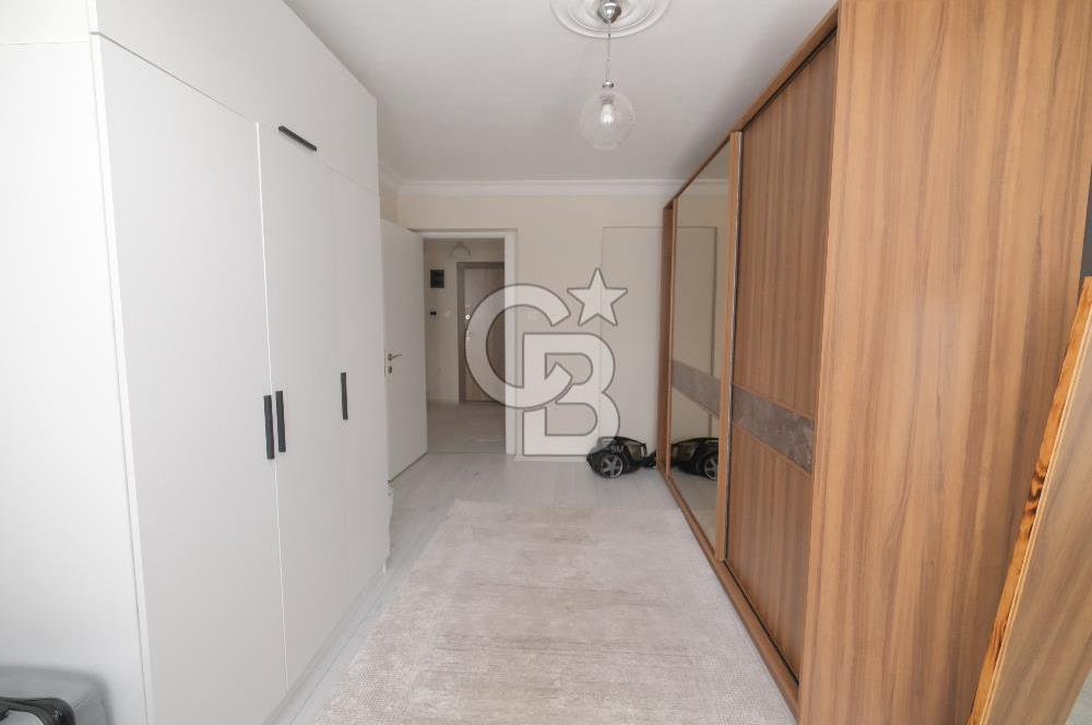 ULUKENT İZBAN YAKINI FULL TADİLATLI SATILIK 3+1 DAİRE