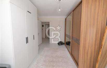 ULUKENT İZBAN YAKINI FULL TADİLATLI SATILIK 3+1 DAİRE