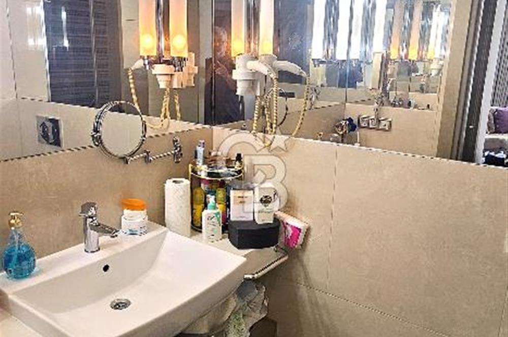 MALTEPE ALTAYÇEŞME DAP BURGU KULE SATILIK TAM EŞYALI 45m2 1+1 DAİRE FIRSATI