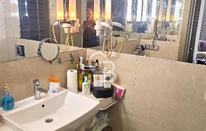 MALTEPE ALTAYÇEŞME DAP BURGU KULE SATILIK TAM EŞYALI 45m2 1+1 DAİRE FIRSATI