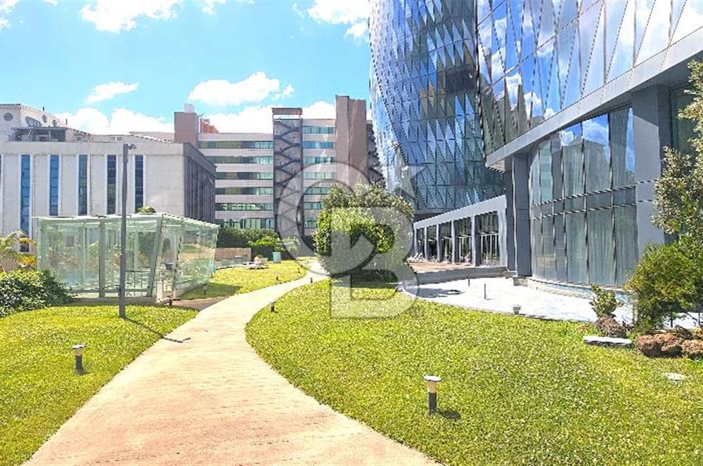 MALTEPE ALTAYÇEŞME DAP BURGU KULE SATILIK TAM EŞYALI 45m2 1+1 DAİRE FIRSATI