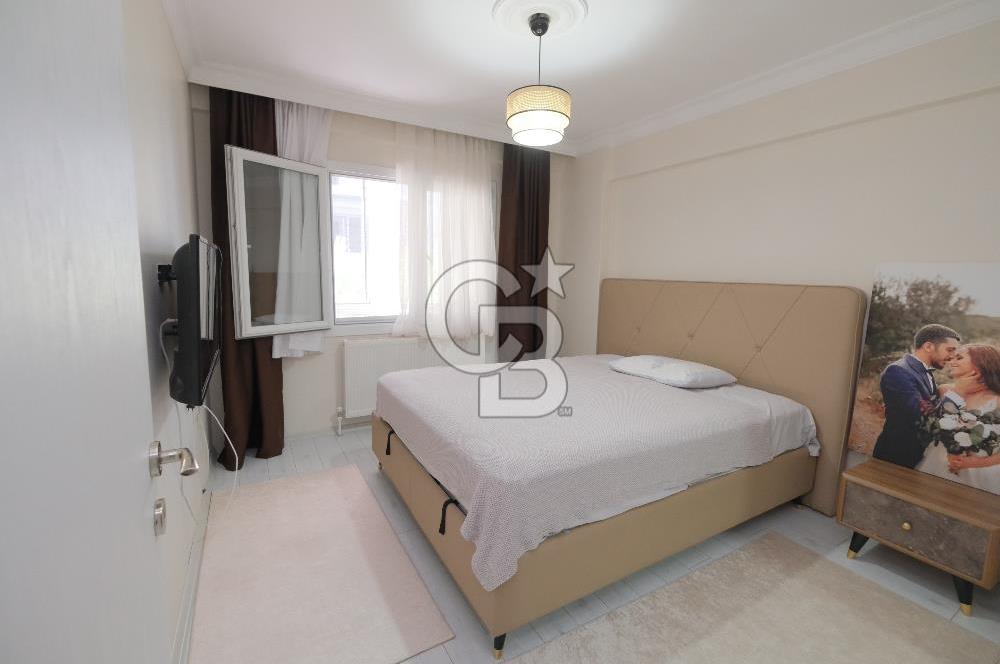 ULUKENT İZBAN YAKINI FULL TADİLATLI SATILIK 3+1 DAİRE