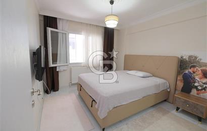 ULUKENT İZBAN YAKINI FULL TADİLATLI SATILIK 3+1 DAİRE
