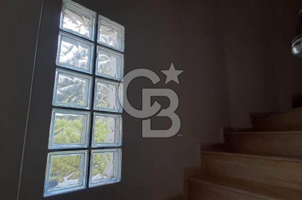 Sahil kent Site İçinde 2.5+1  Bahçeli Villa