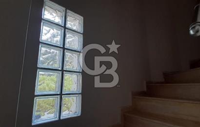 Sahil kent Site İçinde 2.5+1  Bahçeli Villa