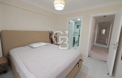 ULUKENT İZBAN YAKINI FULL TADİLATLI SATILIK 3+1 DAİRE