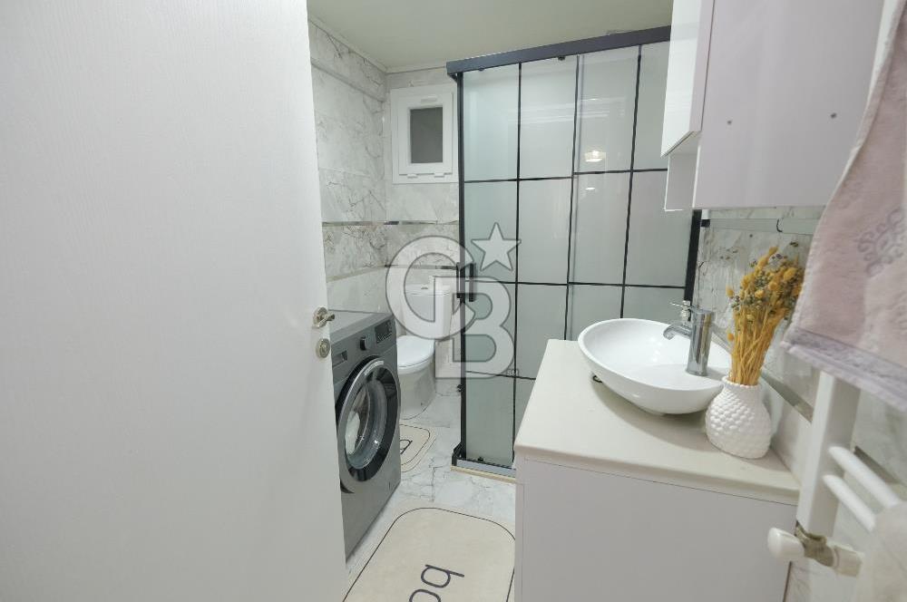 ULUKENT İZBAN YAKINI FULL TADİLATLI SATILIK 3+1 DAİRE