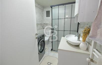 ULUKENT İZBAN YAKINI FULL TADİLATLI SATILIK 3+1 DAİRE