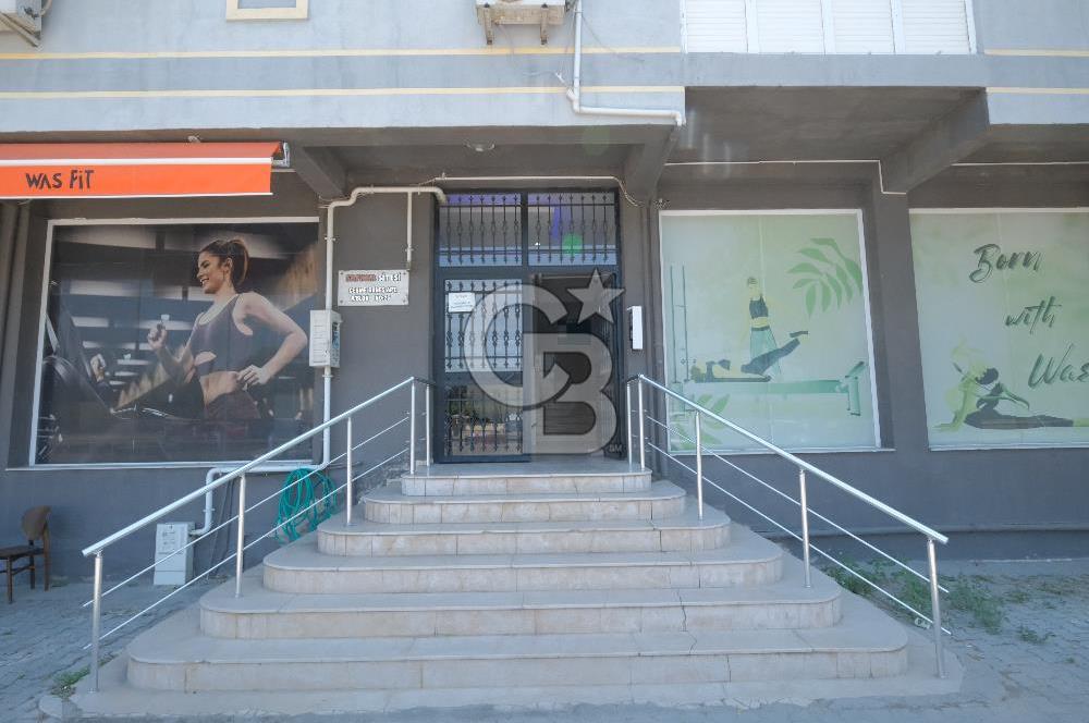 ULUKENT İZBAN YAKINI FULL TADİLATLI SATILIK 3+1 DAİRE
