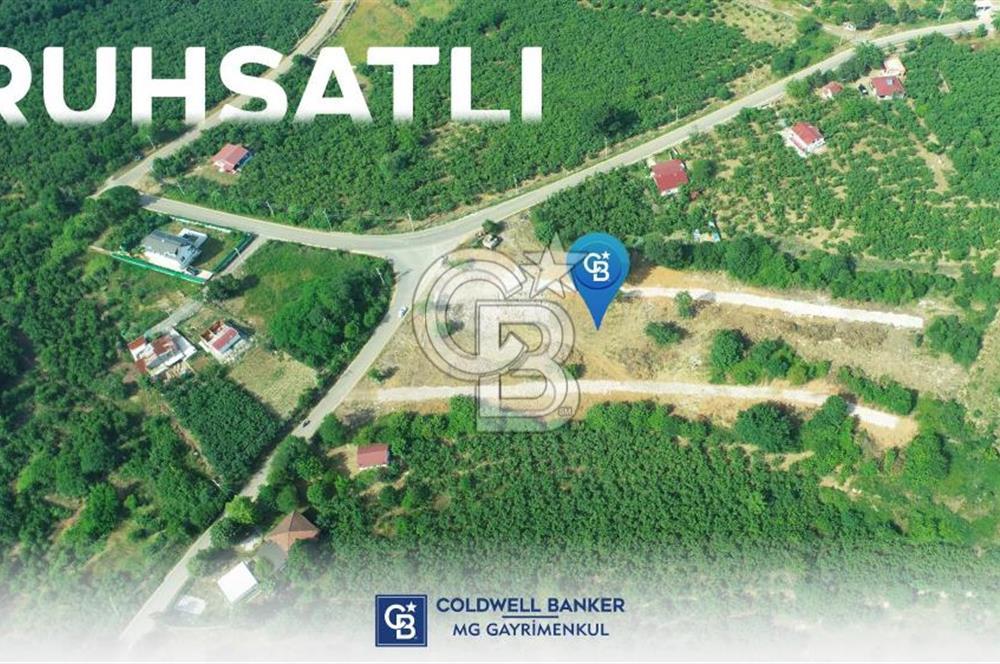 SAKARYA KOCAALİ'DE RUHSATLARI ALINMIŞ HEMEN İNŞAAT YAPILABİLİR ARAÇ TAKAS İMKANI İLE 12 PARSEL ARSA