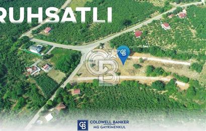 SAKARYA KOCAALİ'DE RUHSATLARI ALINMIŞ HEMEN İNŞAAT YAPILABİLİR ARAÇ TAKAS İMKANI İLE 12 PARSEL ARSA