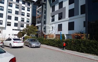 CB İYA' DAN ULUKENT NORDA HOMES SİTESİNDE SATILIK DAİRE 