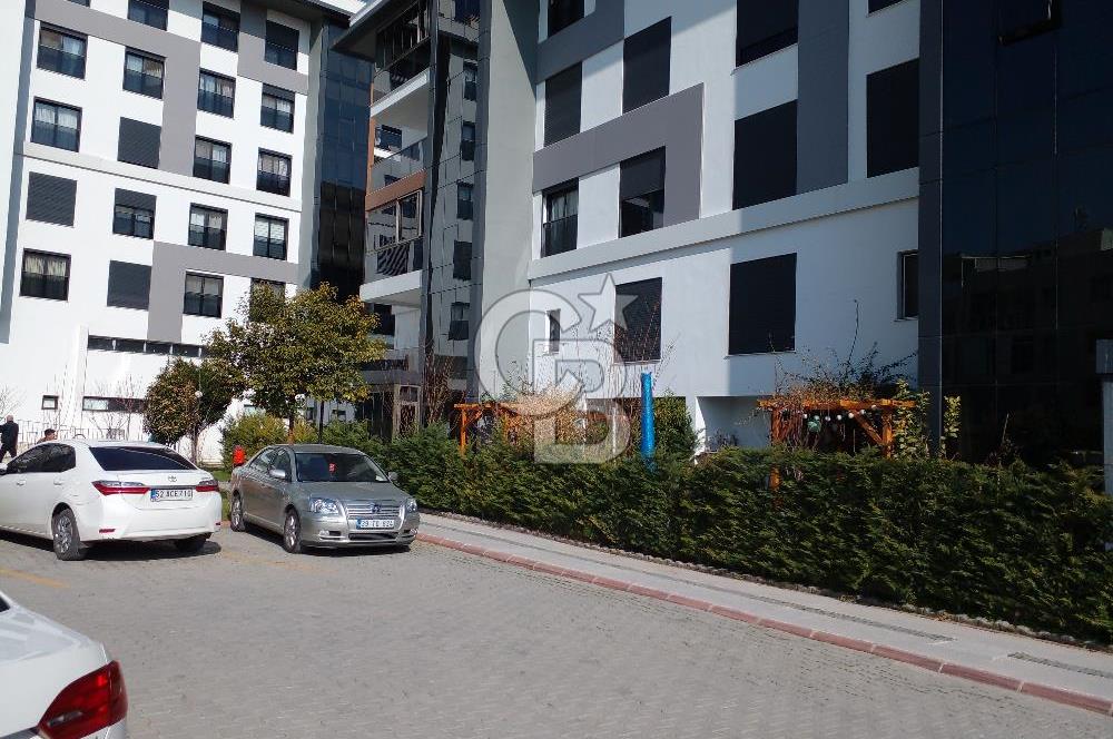 CB İYA' DAN ULUKENT NORDA HOMES SİTESİNDE SATILIK DAİRE 