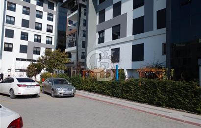CB İYA' DAN ULUKENT NORDA HOMES SİTESİNDE SATILIK DAİRE 