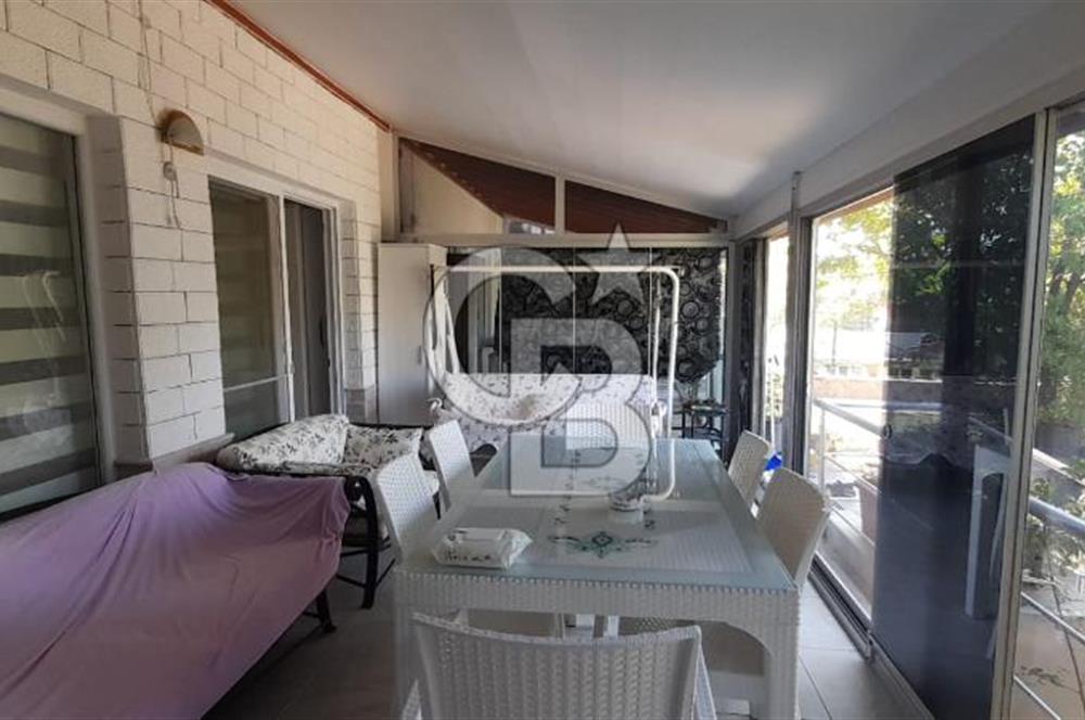 Sahil kent Site İçinde 2.5+1  Bahçeli Villa