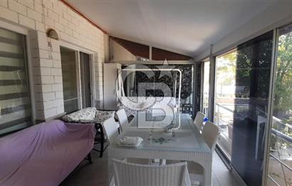 Sahil kent Site İçinde 2.5+1  Bahçeli Villa