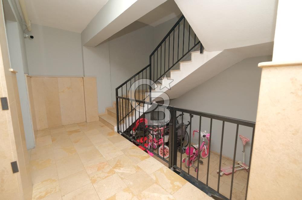 ULUKENT İZBAN YAKINI FULL TADİLATLI SATILIK 3+1 DAİRE