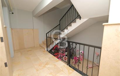 ULUKENT İZBAN YAKINI FULL TADİLATLI SATILIK 3+1 DAİRE