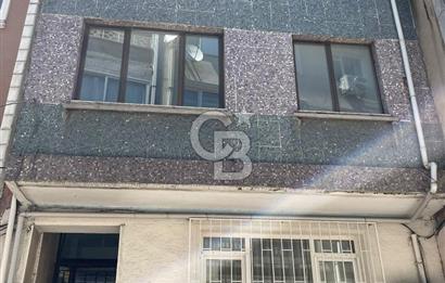 TÜRKALİ MAHALLESİ'NDE BOĞAZ MANZARALI 2+1 YENİLENMİŞ DAİRE